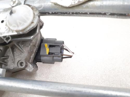 Front wiper motor DACIA SANDERO III 1.0 TCe 90 | BP24794027M29