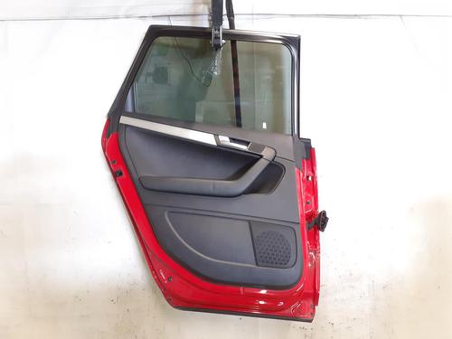 Left rear door AUDI A3 Sportback (8PA) 3.2 V6 quattro | BP24789098C4 