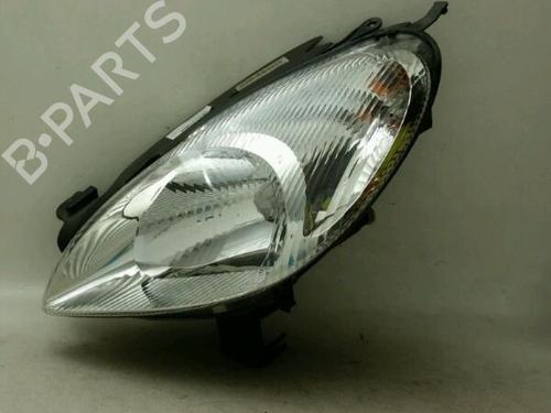 Scheinwerfer links CITROËN XSARA PICASSO (N68) 2.0 HDi | BP24774224C28 