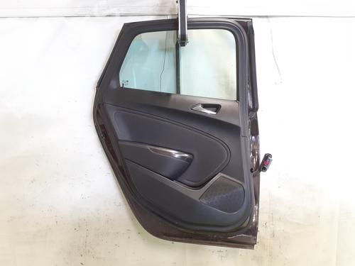 Left rear door OPEL ASTRA J (P10) 1.7 CDTI (68) | BP26618343C4