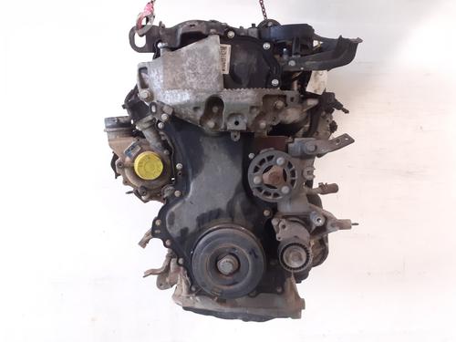 Used Engine RENAULT MASTER III Van (FV) 2.3 dCi 145 FWD (FV0E, FV0F, FV0H, FV02, FV0M, FV0S,... (146 hp) 32370214