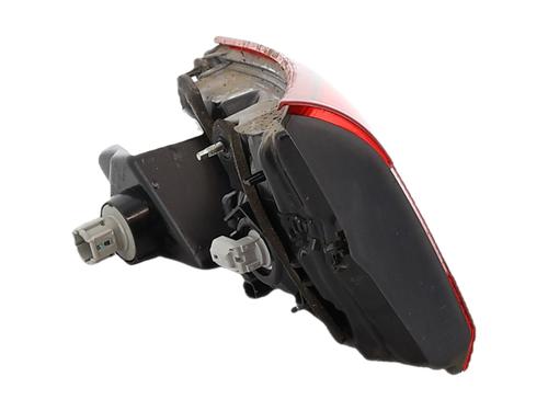 Left tailgate light NISSAN QASHQAI II (J11, J11_) 1.6 dCi | BP36583628C79 - Image 2