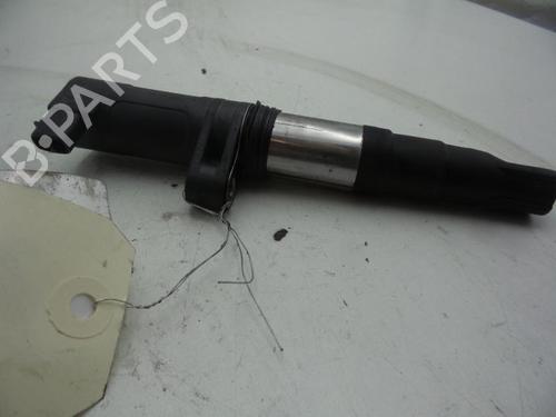 Ignition coil RENAULT SCÉNIC II (JM0/1_) 1.6 (JM0C, JM0J, JM1B) | BP24784336M94 