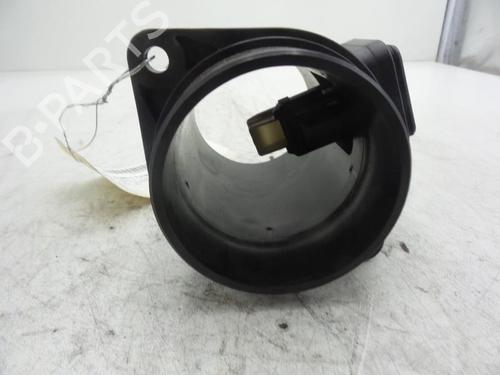Mass air flow sensor RENAULT MEGANE III Hatchback (BZ0/1_, B3_) 1.9 dCi (BZ0N, BZ0J) | BP24783951M95 