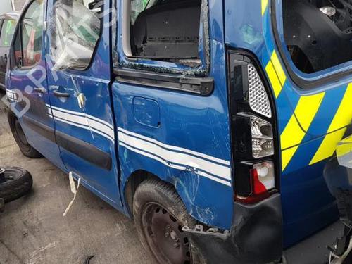 Used Parts PEUGEOT PARTNER Tepee  1.6 BlueHDi 120  2410534