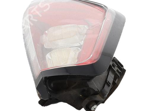Left taillight FIAT PUNTO (199_) 1.2 (199AXZ1A, 199BXZ1A) | BP39665237C34 - Image 7