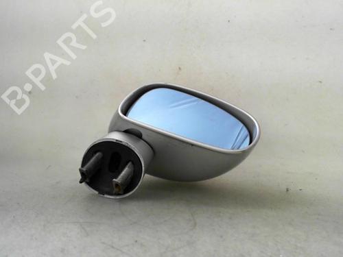 Right mirror AUDI TT Roadster (8N9) 1.8 T 8N0857528GRU