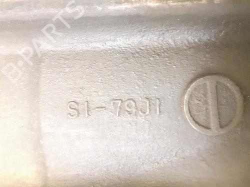 Rear differential SUZUKI SX4 (EY, GY) 2.0 DDiS 4x4 (RW420D) | BP26685983M24  - Image 6