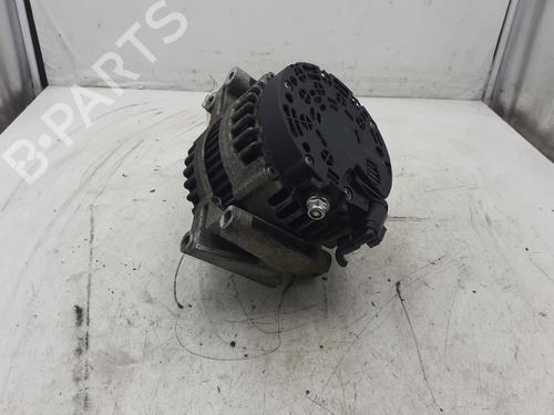 Used Alternator Alternator MERCEDES-BENZ C-CLASS T-Model (S204) C 200 CDI (204.207) (136 hp) 24790323 24790323