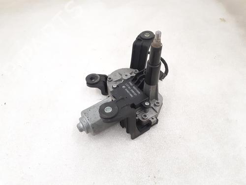 Used Rear wiper motor OPEL ASTRA J (P10) 1.4 (68) (100 hp) 24794877
