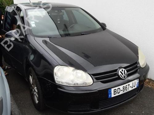 Right tailgate light VW GOLF V (1K1) 1.9 TDI | BP24778284C80 