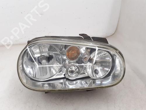 Højre forlygte VW GOLF IV (1J1) 1.4 16V (75 hp) 24783504