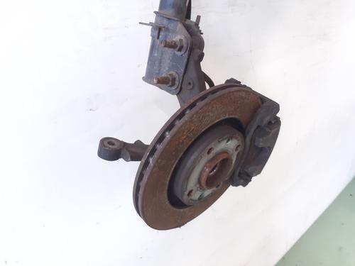 Right front steering knuckle CITROËN AMI (9A_) Electric (9AZ2CA) | BP37742050M26 - Image 3