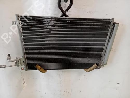 Used AC radiator FIAT PANDA (312_, 319_) 1.2 (312PXA1A) (69 hp) 24792583