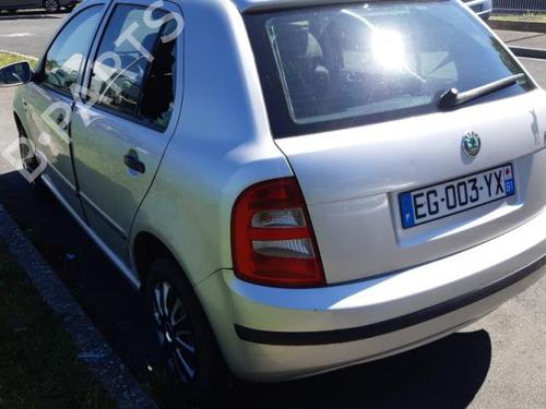 Right taillight SKODA FABIA I (6Y2) 1.9 TDI | BP24775632C35 