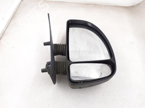 Right mirror PEUGEOT BOXER Van (230L) 2.5 D | BP24790828C27 