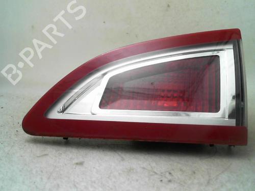 Højre baglygte bagklap RENAULT SCÉNIC III (JZ0/1_) 1.5 dCi (86 hp) 24775109