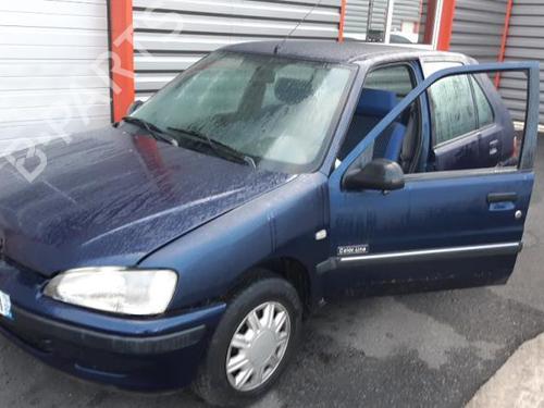 Switch PEUGEOT 106 II (1A_, 1C_) 1.5 D | BP24779004I30 