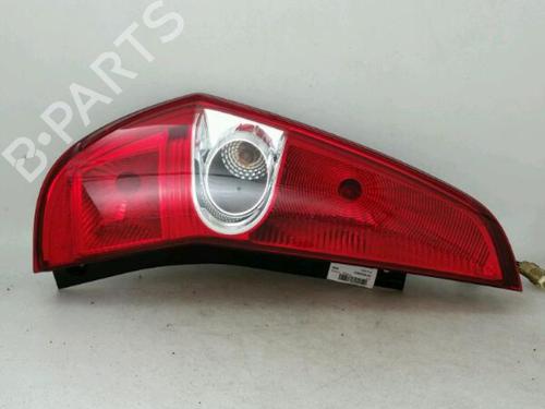 Used Left taillight Left taillight SUZUKI SPLASH (EX) 1.2 (A5B412) (86 hp) 24773773 24773773