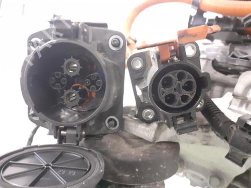 Engine NISSAN LEAF (ZE0) Electric | BP30675648M1