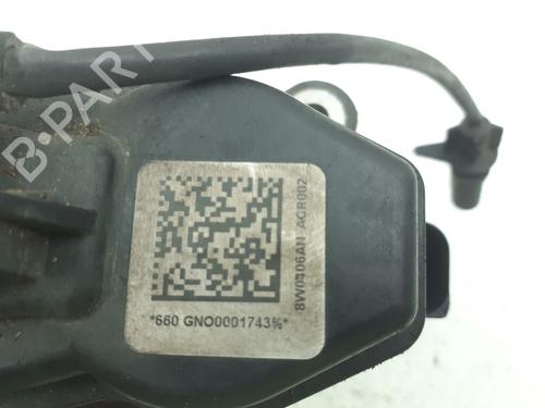 Left rear brake caliper AUDI A4 B9 Avant (8W5, 8WD) RS4 TFSi quattro | BP24793613M107 - Image 2