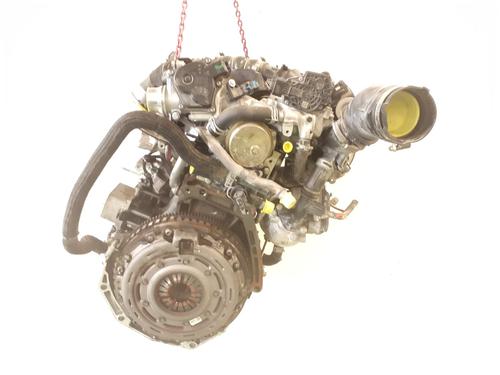 Engine RENAULT KANGOO III Box Body/MPV 1.5 Blue dCi 95 (FJAB) | BP26213616M1 
