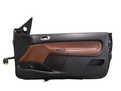 Right front door PEUGEOT 206 CC (2D) 1.6 HDi 110 | BP29155099C3 
