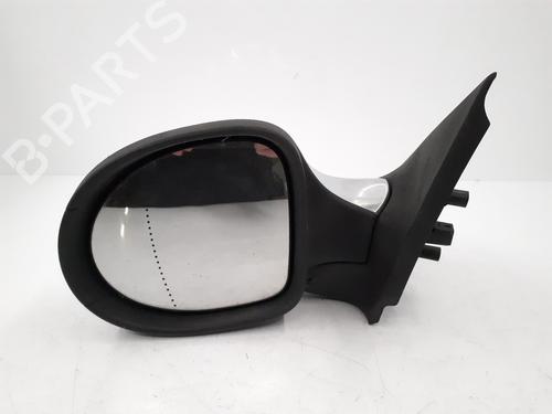 Used Left mirror RENAULT WIND (E4M_) 1.6 (E4MB, E4MC) (133 hp) 30396031