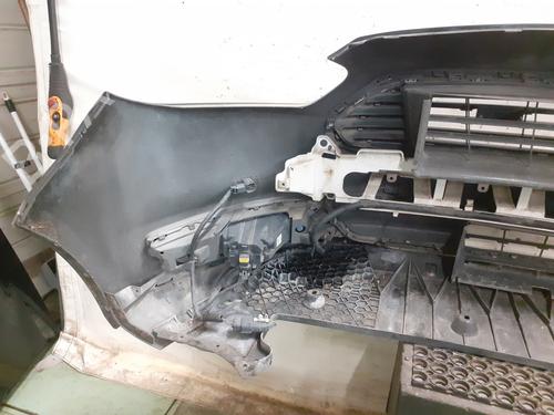 Front bumper FORD GALAXY III (CK) 2.0 EcoBlue | BP29829535C7