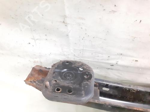 Rear bumper reinforcement PEUGEOT 307 CC (3B) 2.0 HDi 135 | BP24794060C73 