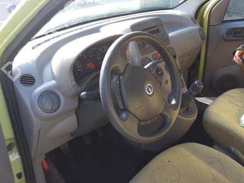 Køler FIAT PANDA (169_) 1.3 D Multijet (169.AXC1A) | BP24776505M31 