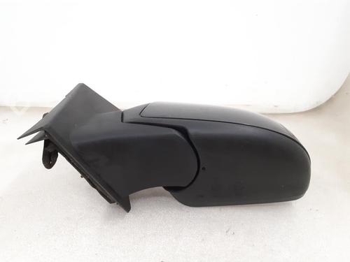 Left mirror FORD FUSION (JU_) 1.4 TDCi | BP24791107C26 