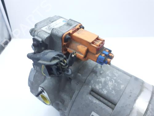 Used AC compressor AC compressor HYUNDAI IONIQ (AE) 1.6 GDI Hybrid (141 hp) 39980638 39980638