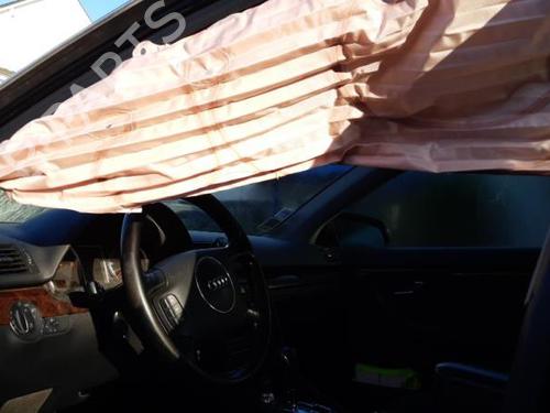 Left front fog light AUDI A4 B6 Avant (8E5) 2.5 TDI | BP24775736C30 