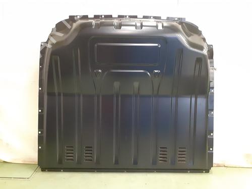 Cargo separator RENAULT MASTER III Platform/Chassis (EV, HV, UV) | BP32189649I36 - Image 4