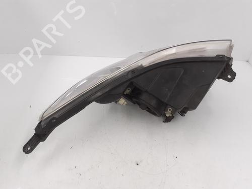 Left headlight CHEVROLET CRUZE Hatchback (J305) 1.7 D | BP30317898C28  - Image 5
