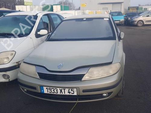 Left mirror RENAULT LAGUNA II (BG0/1_) 1.8 16V (BG04, BG0B, BG0C, BG0V) | BP24777399C26 