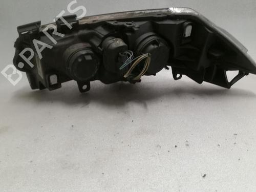 Højre forlygte RENAULT MEGANE II (BM0/1_, CM0/1_) 1.4 16V (BM0B, CM0B) | BP24776637C29 