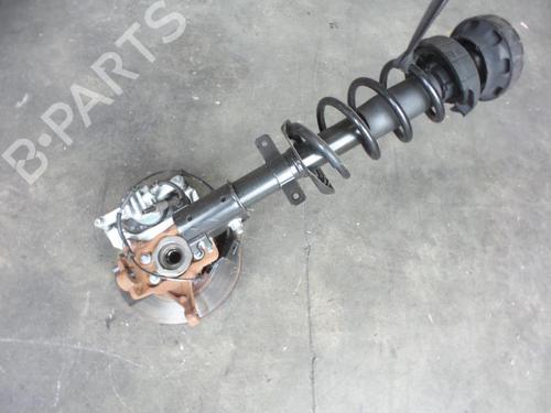 Used Right front steering knuckle FIAT TALENTO Bus (296_) 1.6 D (145 hp) 24780546