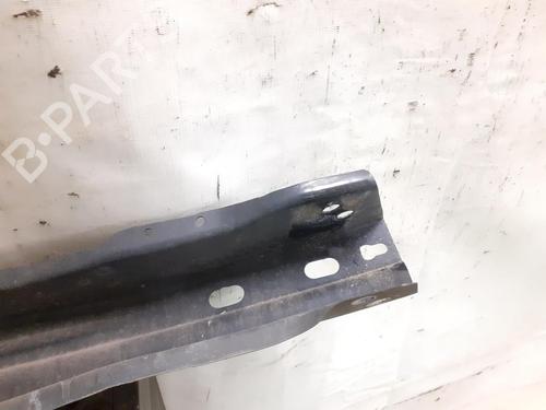 Rear bumper reinforcement AUDI A4 B8 (8K2) 2.0 TDI | BP24796880C73 