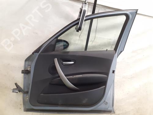 Right front door BMW 1 (E87) 118 d | BP29341572C3 