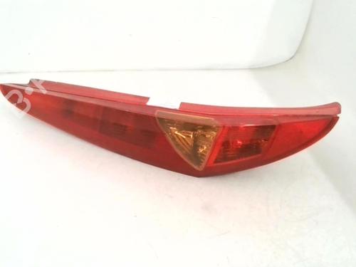 Used Left taillight FIAT PUNTO (188_) 1.9 DS 60 (188.031, .051, .231, .251) (60 hp) 24779366