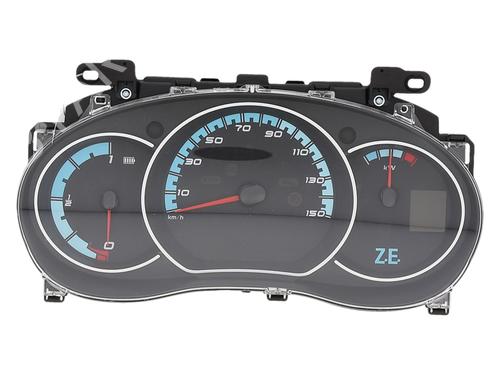 Instrument cluster RENAULT MASTER III Van (FV) Z.E. (FV1Z) | BP37187519C47 - Image 3