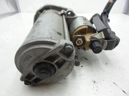 Startmotor MERCEDES-BENZ C-CLASS Coupe (CL203) C 200 CDI (203.707) (122 hp) 24783116
