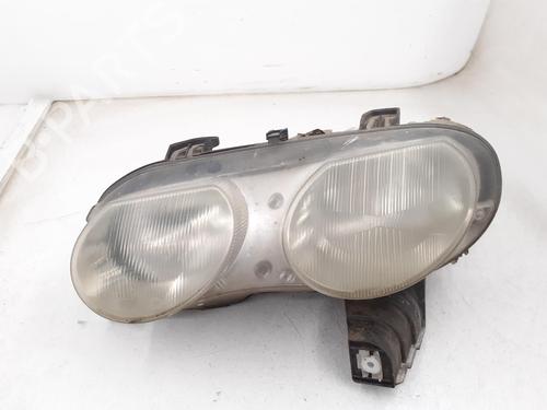Left headlight ROVER 75 (RJ) 2.0 CDT | BP24786664C28 