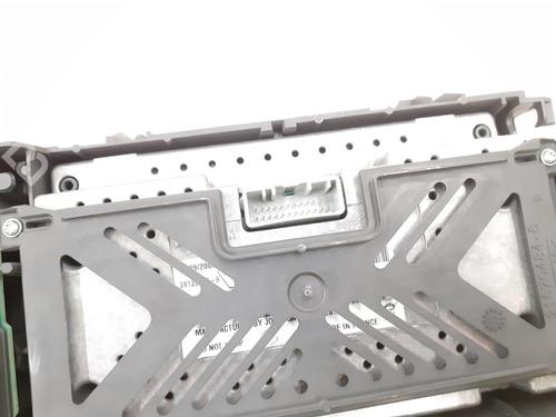 Instrument cluster RENAULT GRAND SCÉNIC II (JM0/1_) 1.9 dCi (JM14) | BP24792605C47 