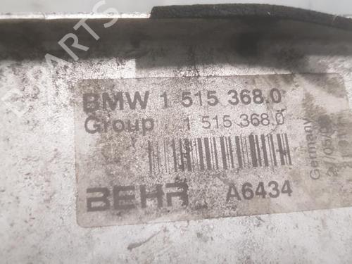 Intercooler MINI MINI (R50, R53)  | BP24778893M30 