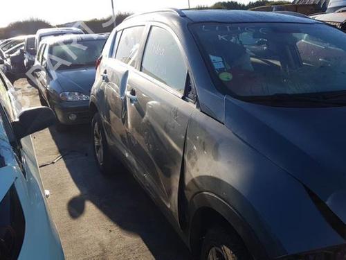 Front left window mechanism KIA SPORTAGE III (SL) 1.7 CRDi | BP24778242C22 