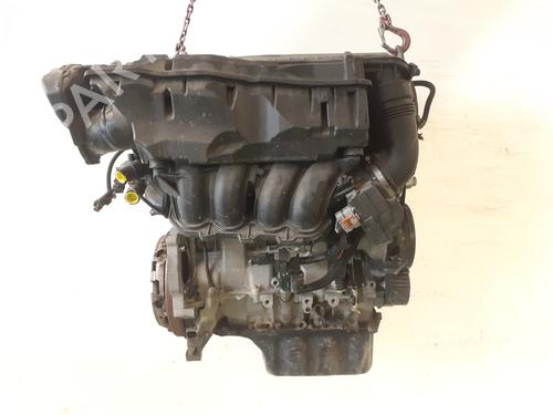Used Engine Engine CITROËN DS3 (SA_) 1.6 VTi 120 (120 hp) 33687422 33687422