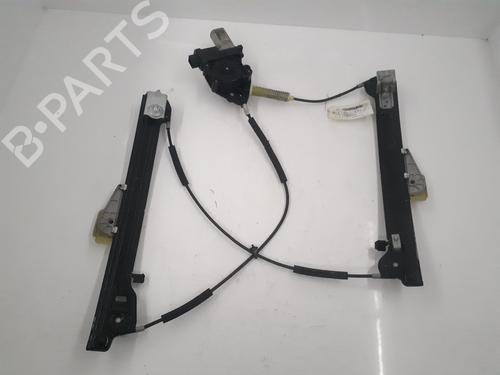 Used Front right window mechanism ALFA ROMEO MITO (955_) 1.3 MultiJet (955AXH1B, 955AXT1A) (90 hp) 30874570